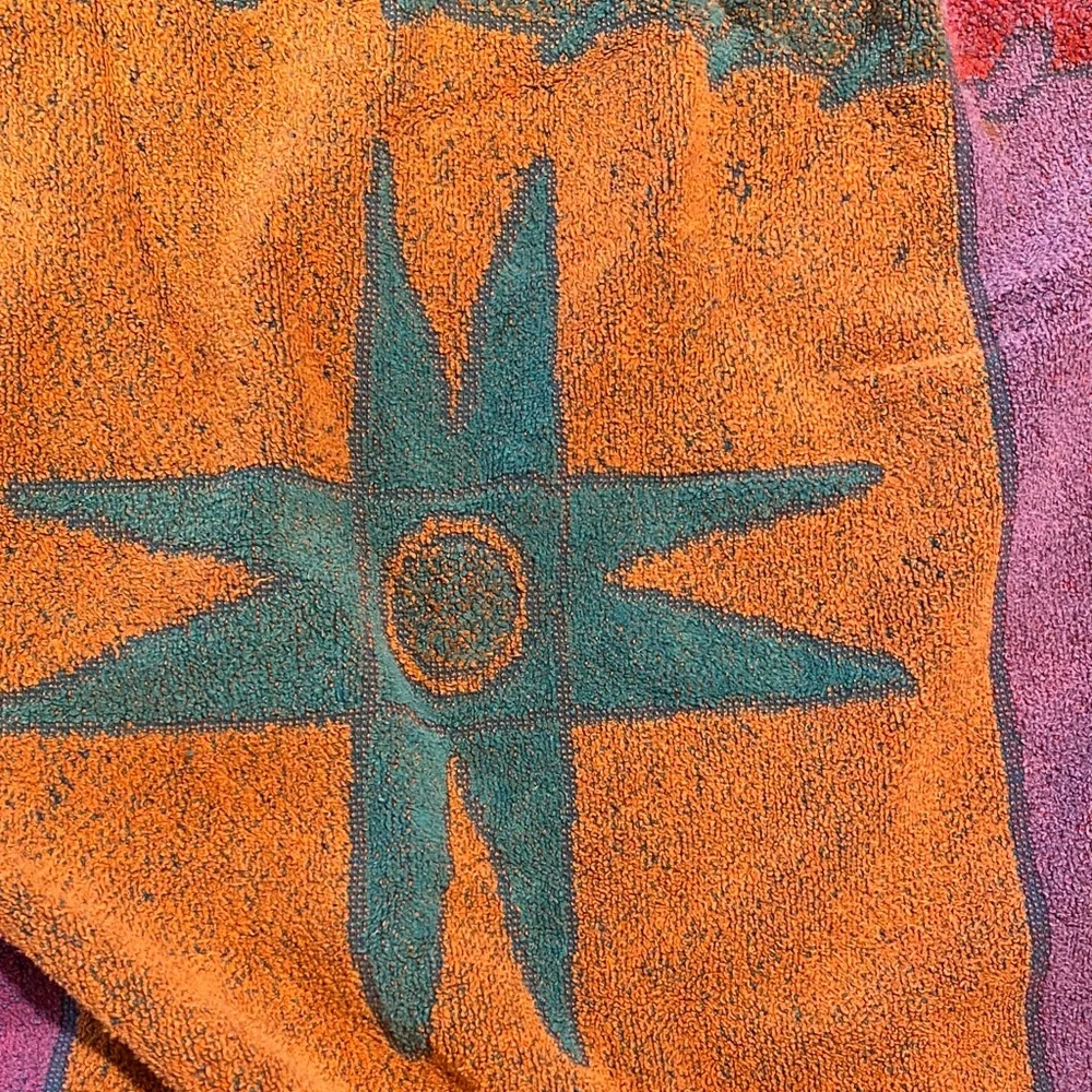 Royal Terry towel $40